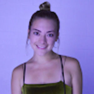 Meet your Posher, Christine